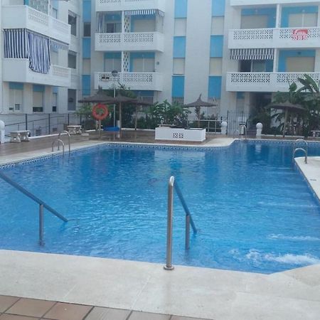 Urbanizacion Las Sirenas, 2 Dormitorios 치피오나 외부 사진