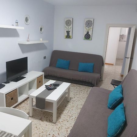 Urbanizacion Las Sirenas, 2 Dormitorios 치피오나 외부 사진