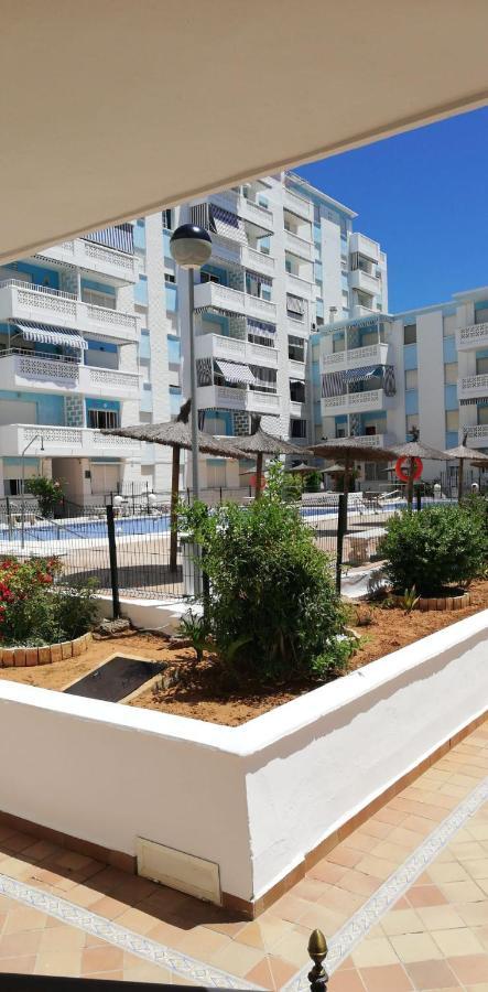 Urbanizacion Las Sirenas, 2 Dormitorios 치피오나 외부 사진