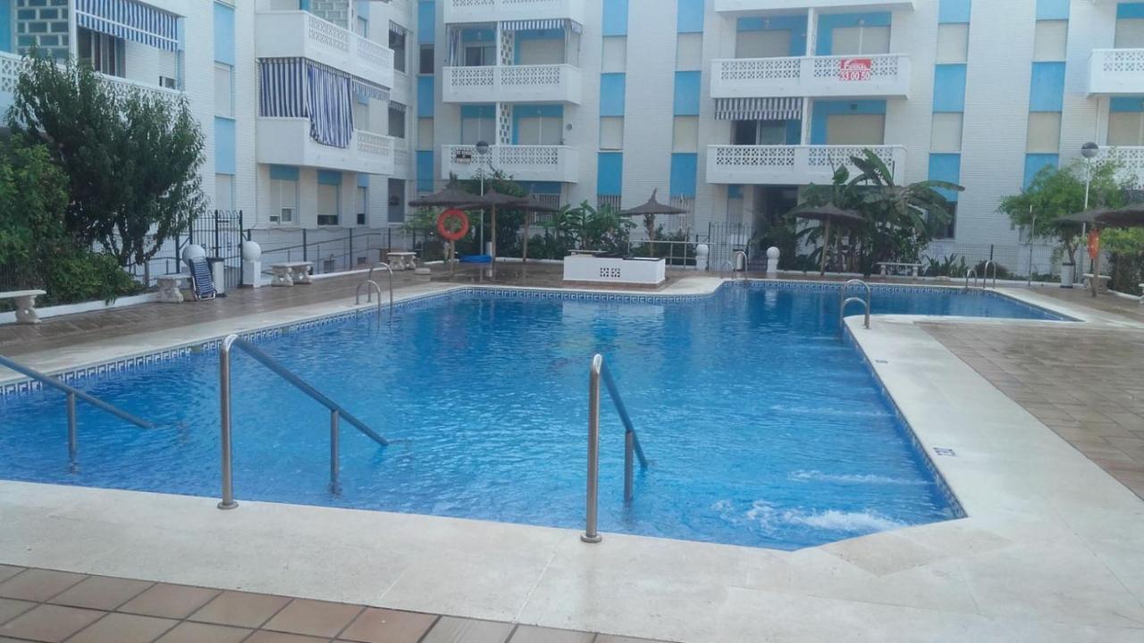 Urbanizacion Las Sirenas, 2 Dormitorios 치피오나 외부 사진