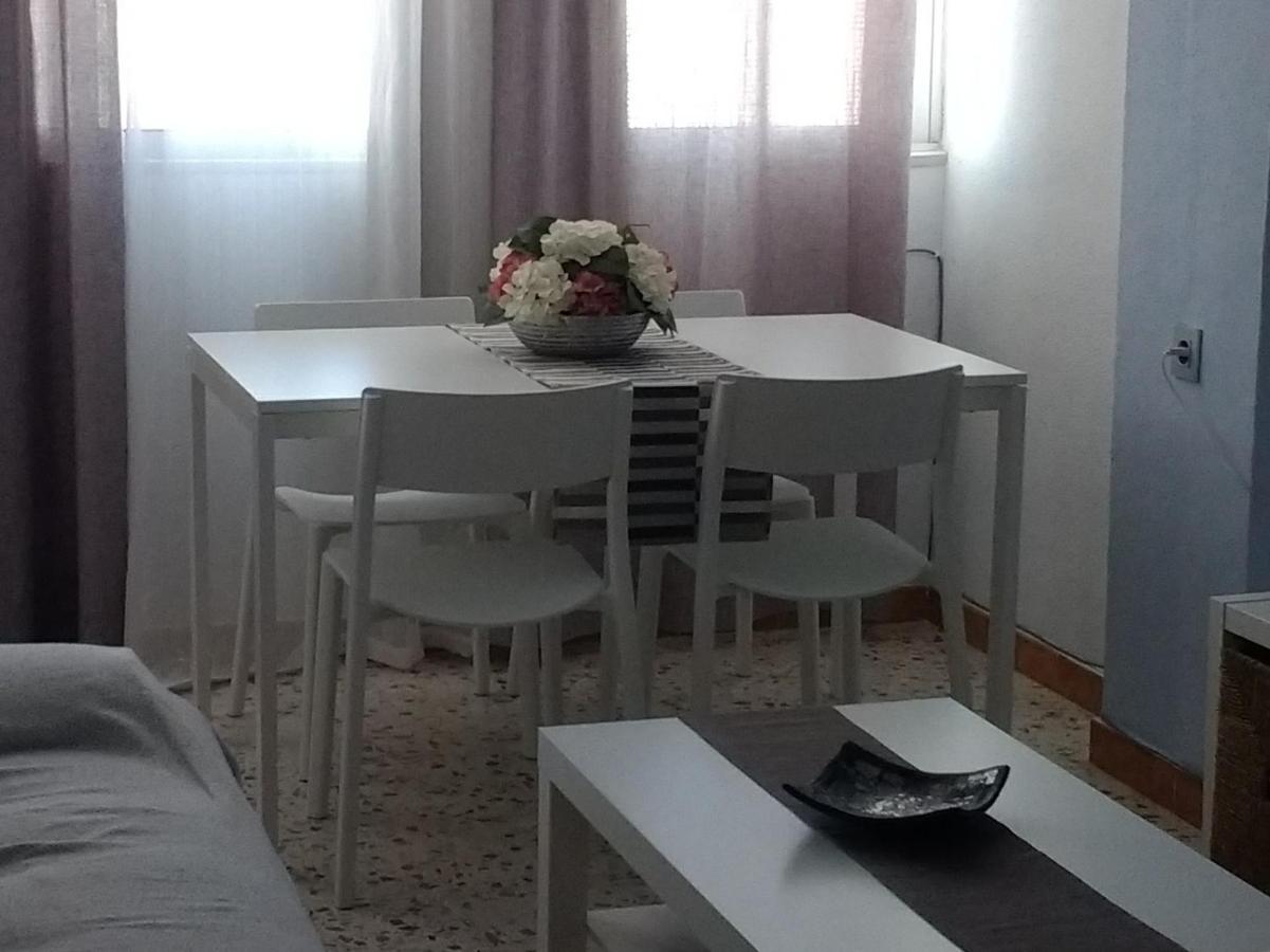Urbanizacion Las Sirenas, 2 Dormitorios 치피오나 외부 사진