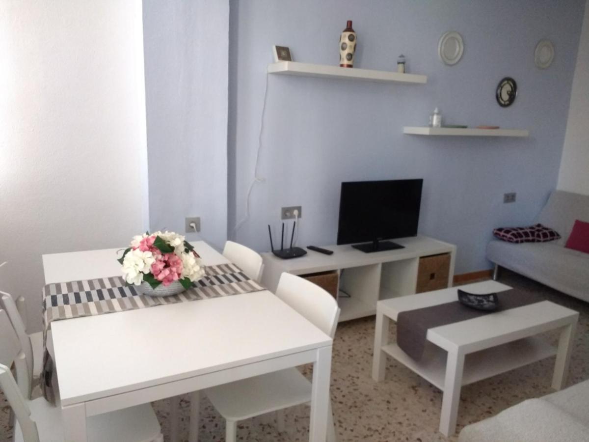 Urbanizacion Las Sirenas, 2 Dormitorios 치피오나 외부 사진