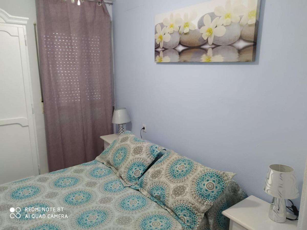 Urbanizacion Las Sirenas, 2 Dormitorios 치피오나 외부 사진