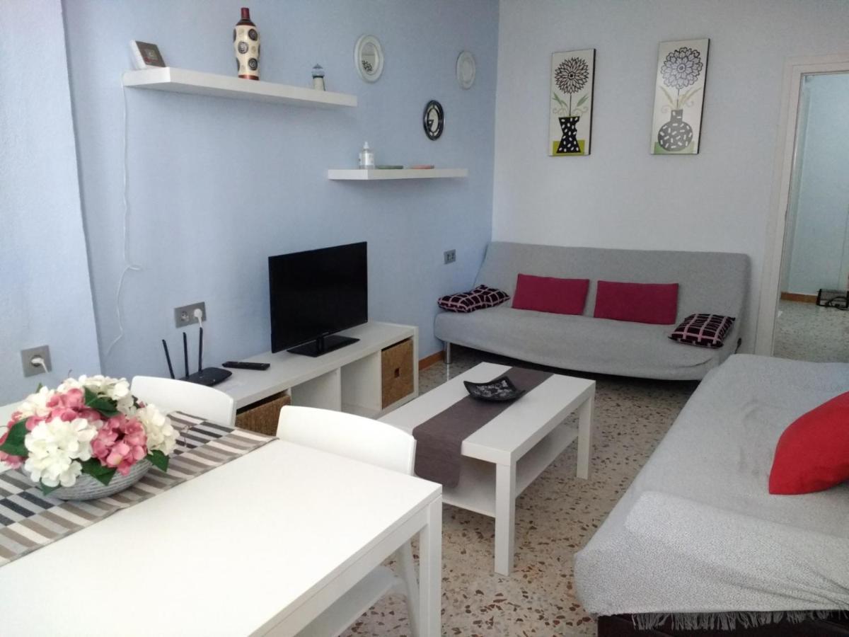 Urbanizacion Las Sirenas, 2 Dormitorios 치피오나 외부 사진