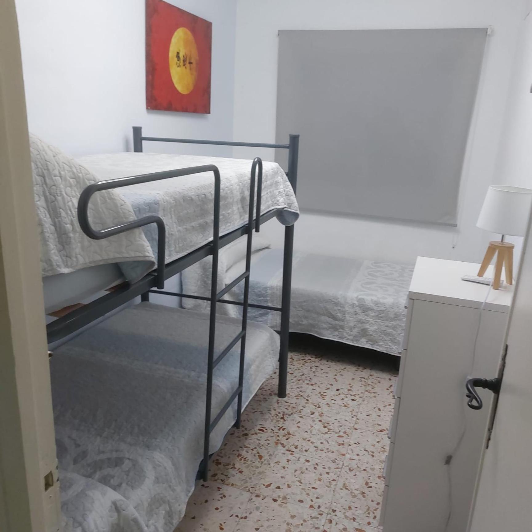 Urbanizacion Las Sirenas, 2 Dormitorios 치피오나 외부 사진